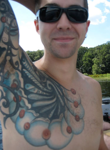 Tags: nipples, photo, tattoo