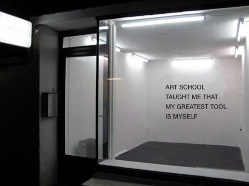 Art School Tool