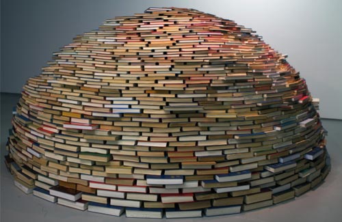 Book Dome