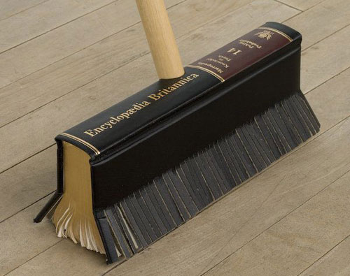 Encyclopedia Broom
