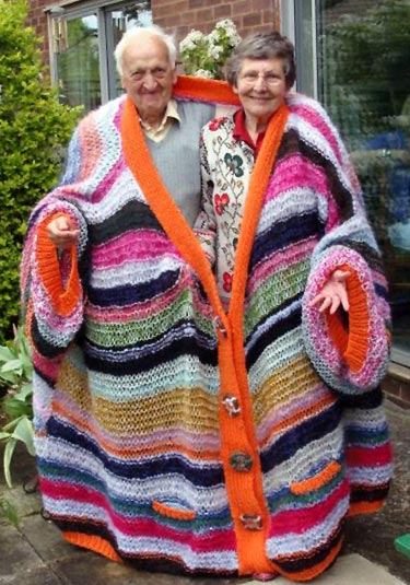 Bilderesultat for funny knit