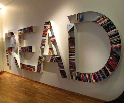 Read Bookshelf